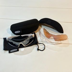 Tifosi Optics Sunglasses